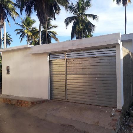 Casa Praia De Sao Bento Maragogi Kültér fotó