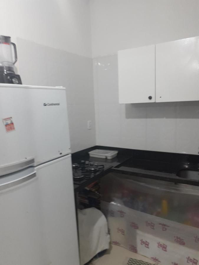 Casa Praia De Sao Bento Maragogi Kültér fotó