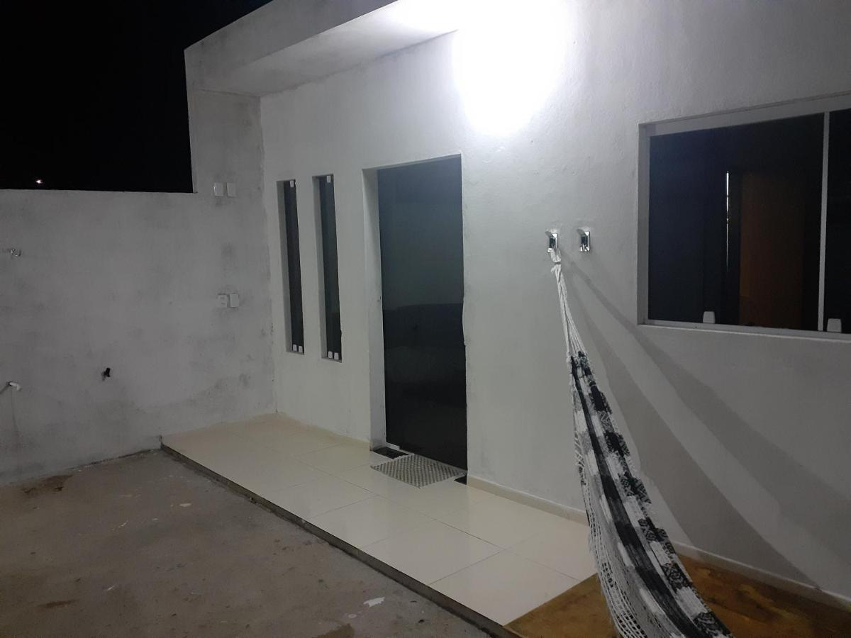 Casa Praia De Sao Bento Maragogi Kültér fotó