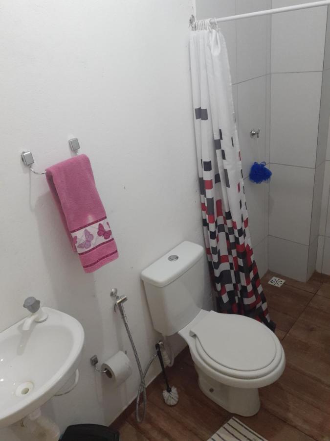 Casa Praia De Sao Bento Maragogi Kültér fotó