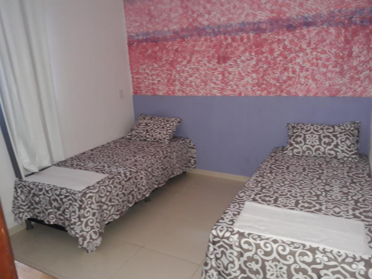 Casa Praia De Sao Bento Maragogi Kültér fotó